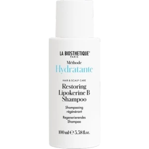 Restoring Lipokerine B Shampoo 100 ml