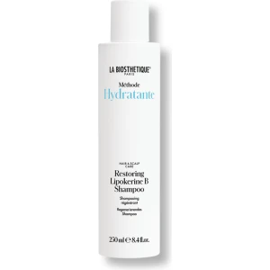 Restoring Lipokerine B Shampoo 250 ml