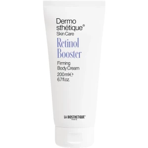 Retinol Booster Firming Body Cream