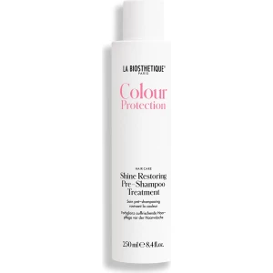 Shine Restoring Pre-Shampoo Treatment