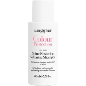 Shine Restoring Softening Shampoo 100 ml