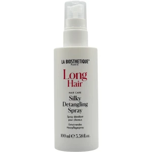 Silky Detangling Spray