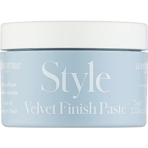 Velvet Finish Paste