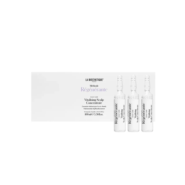 Vitalising Scalp Concentrate - 2