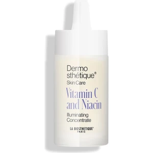 Vitamin C & Niacin Illuminating Concentrate