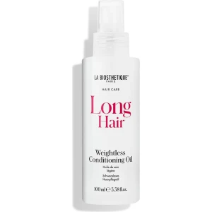 Weightless Conditioning Oil