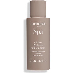Wellness Hair Shampoo 50 ml