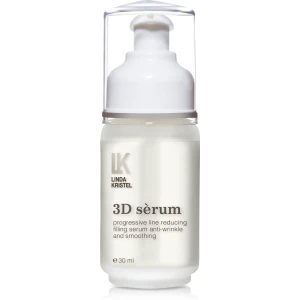 3D Serum