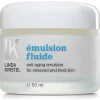Emulsion Fluide