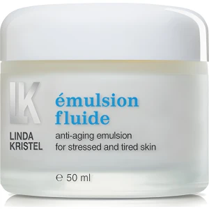 Emulsion Fluide