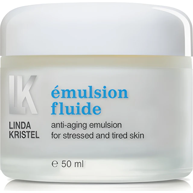Emulsion Fluide - 2