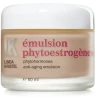 Emulsion Phytoestrogénes