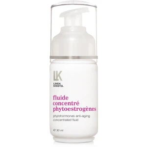 Fluide Concentre Phytoestrogénes