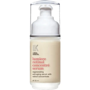 Lumiere Retinol Concentree Serum