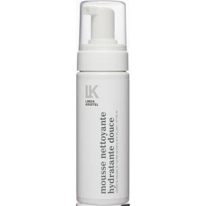 Mousse Nettoyante Hydratante Douce