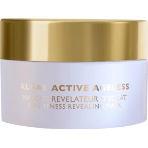 Brightness Revealing Mask