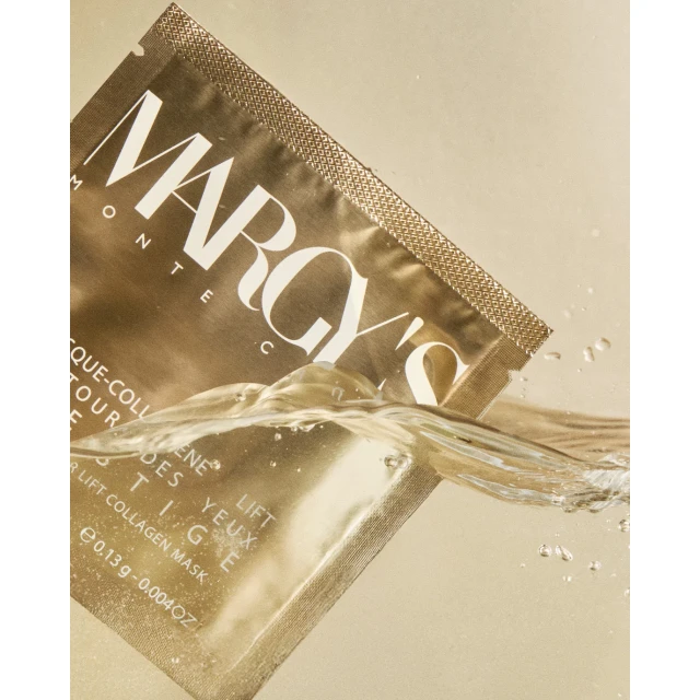 Eye Contour Lift Collagen Mask - 3