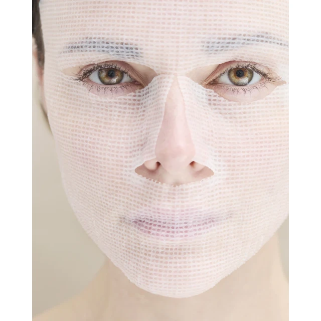 Face Lift Collagen Mask - 2