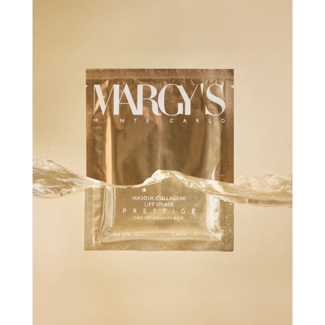 Face Lift Collagen Mask - 3