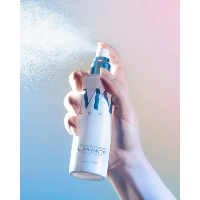 InSkin Activ' Mist - 2