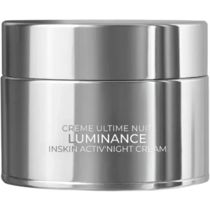 InSkin Activ'Night Cream