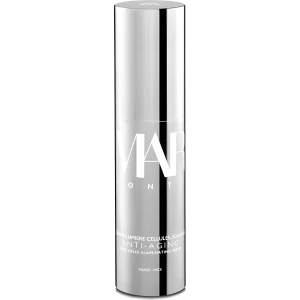 Stem Cells Illuminating Serum