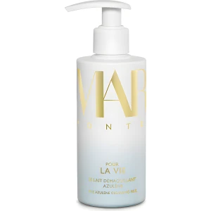 The Azulene Cleansing Milk