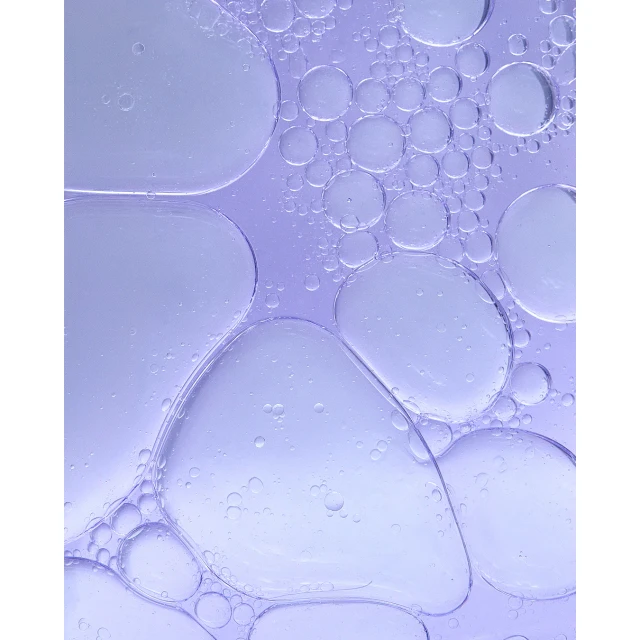 The Lavender Oil - 2