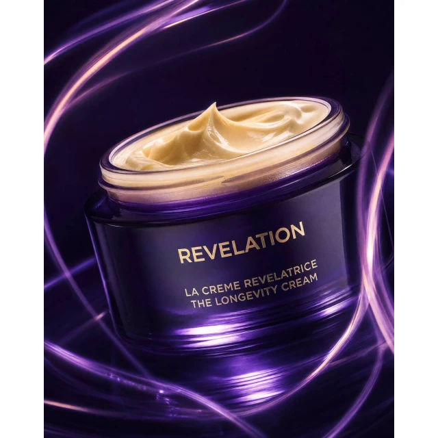 The Longevity Cream - 4