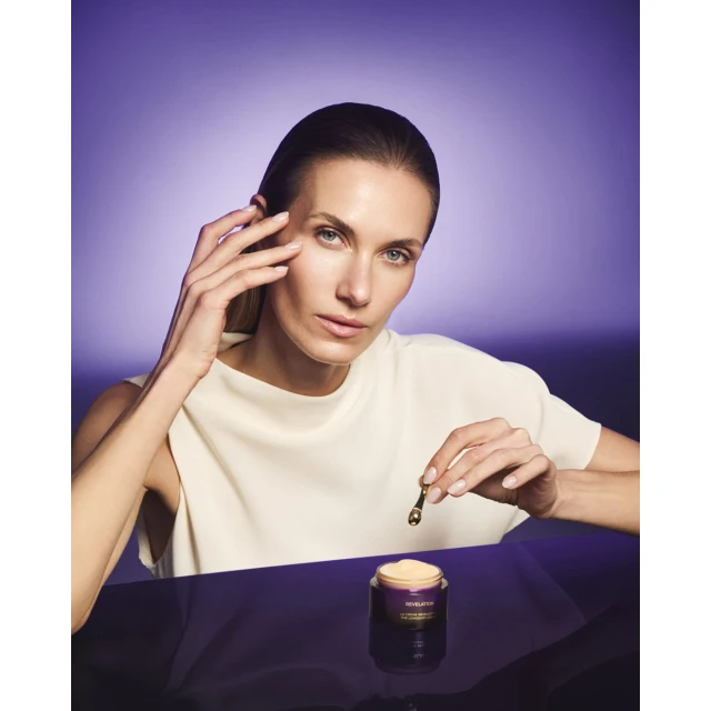 The Longevity Cream - 5