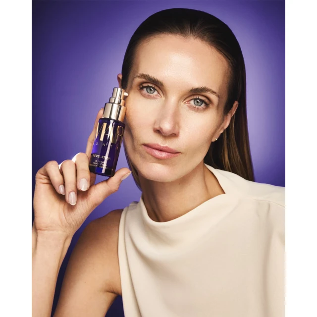 The Resilient Concentrate - 3