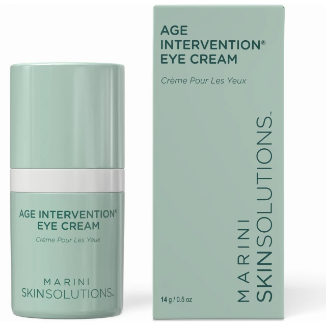 Age Intervention Eye Cream - 2
