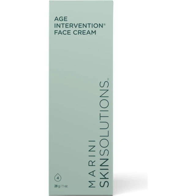 Age Intervention Face Cream - 3