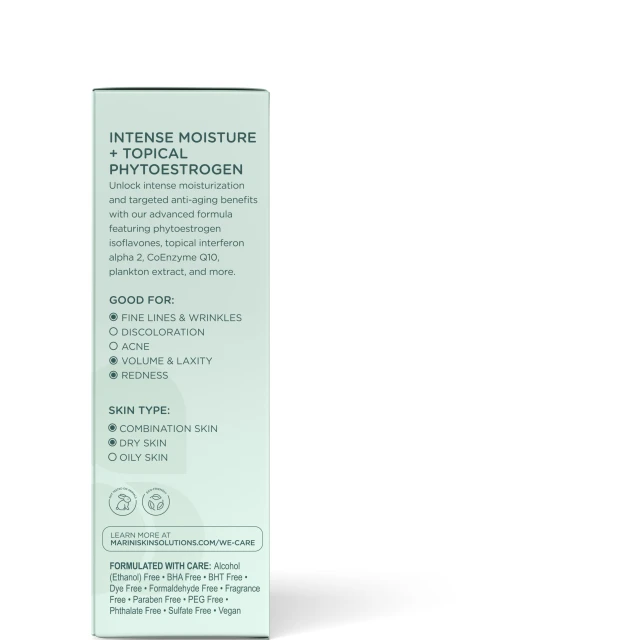 Age Intervention Face Cream - 4