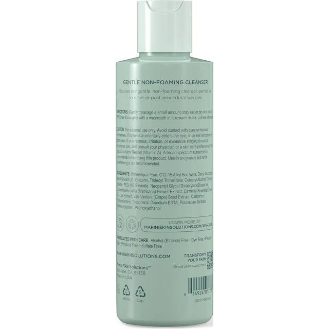 Gentle Cleanser - 2