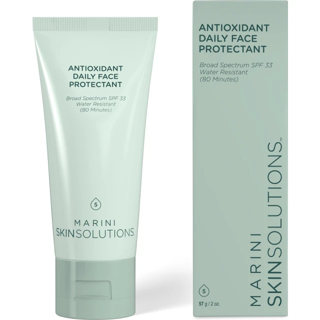 Antioxidant Daily Face Protectant SPF 33 - 2