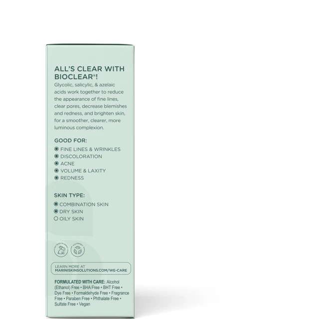 Bioclear Face Cream - 3