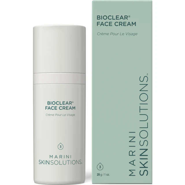 Bioclear Face Cream - 2
