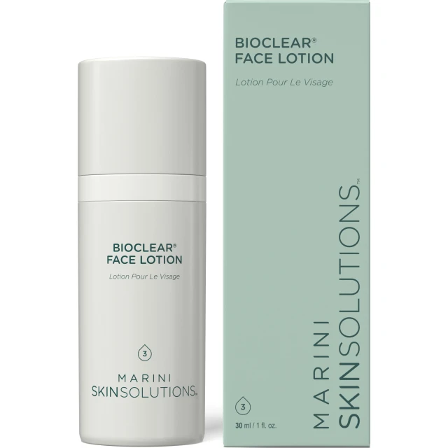 Bioclear Face Lotion - 2