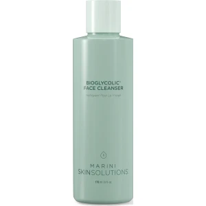 Bioglycolic Face Cleanser