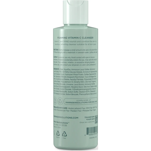 C-Esta Cleansing Gel - 2