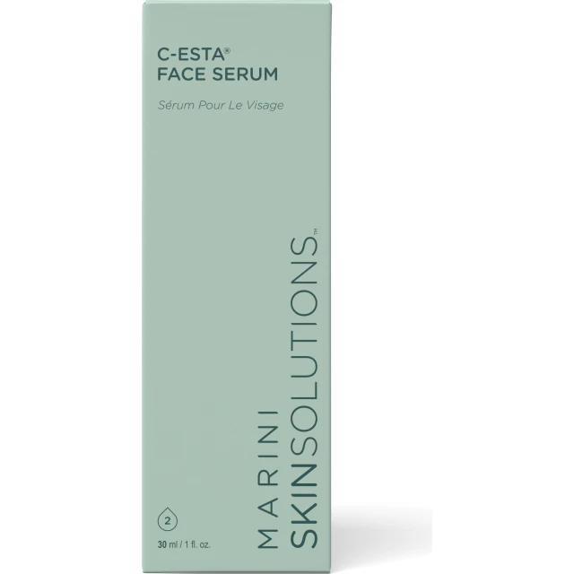 C-Esta Face Serum - 3