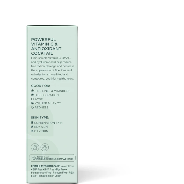 C-Esta Face Serum - 4