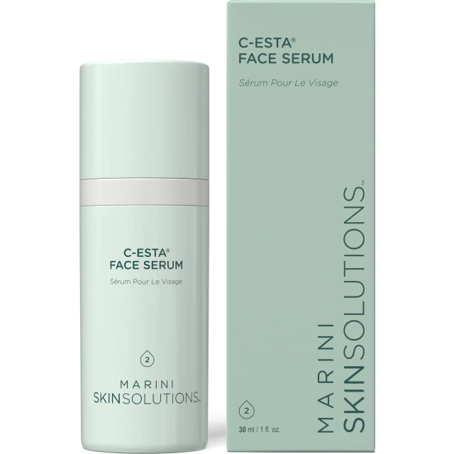 C-Esta Face Serum - 2