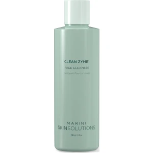 Clean Zyme Face Cleanser