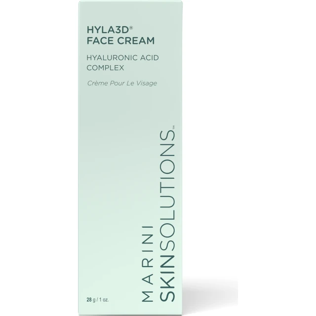 Hyla3D Face Cream - 3