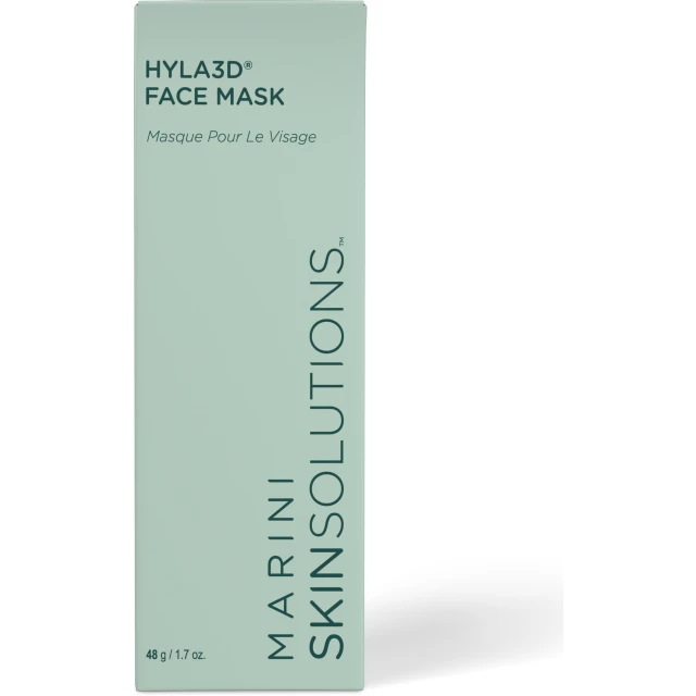 Hyla3D Face Mask - 3