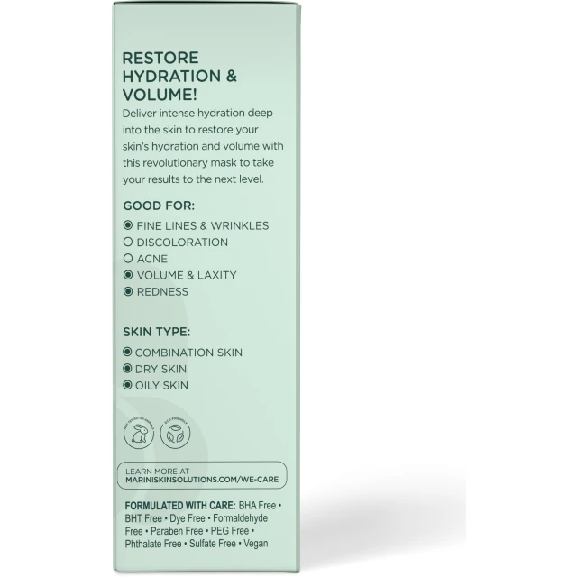 Hyla3D Face Mask - 4
