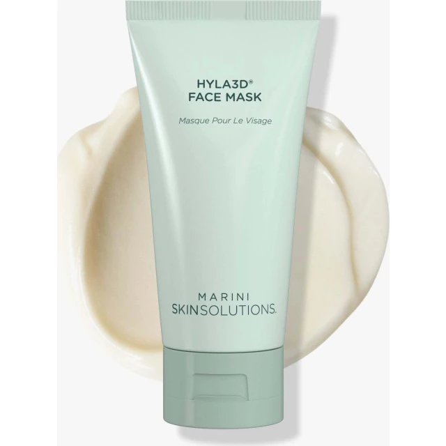 Hyla3D Face Mask - 5