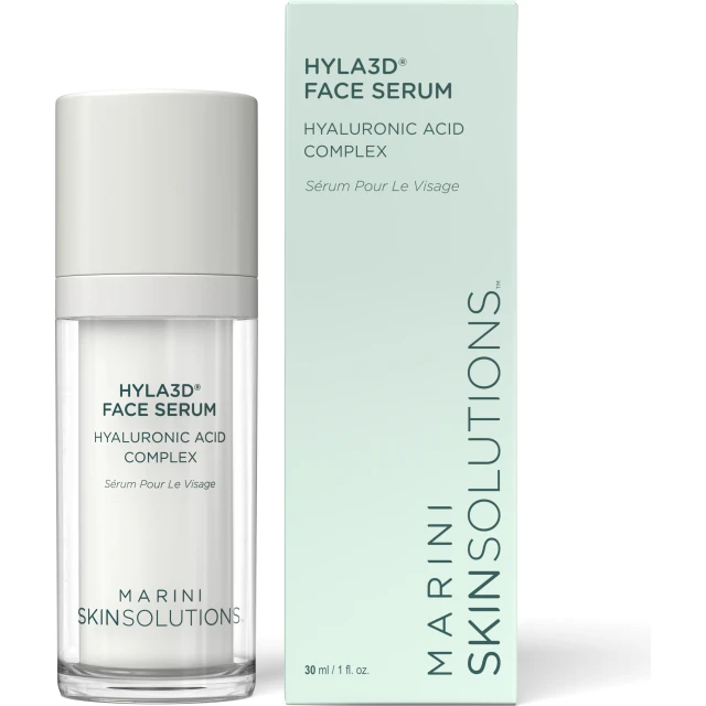 Hyla3D Face Serum - 2